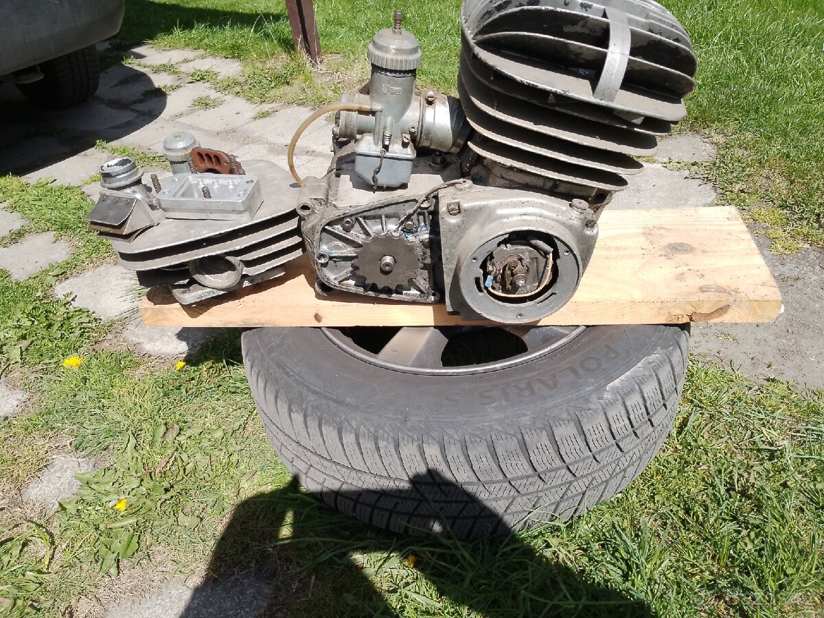 Motor - 5