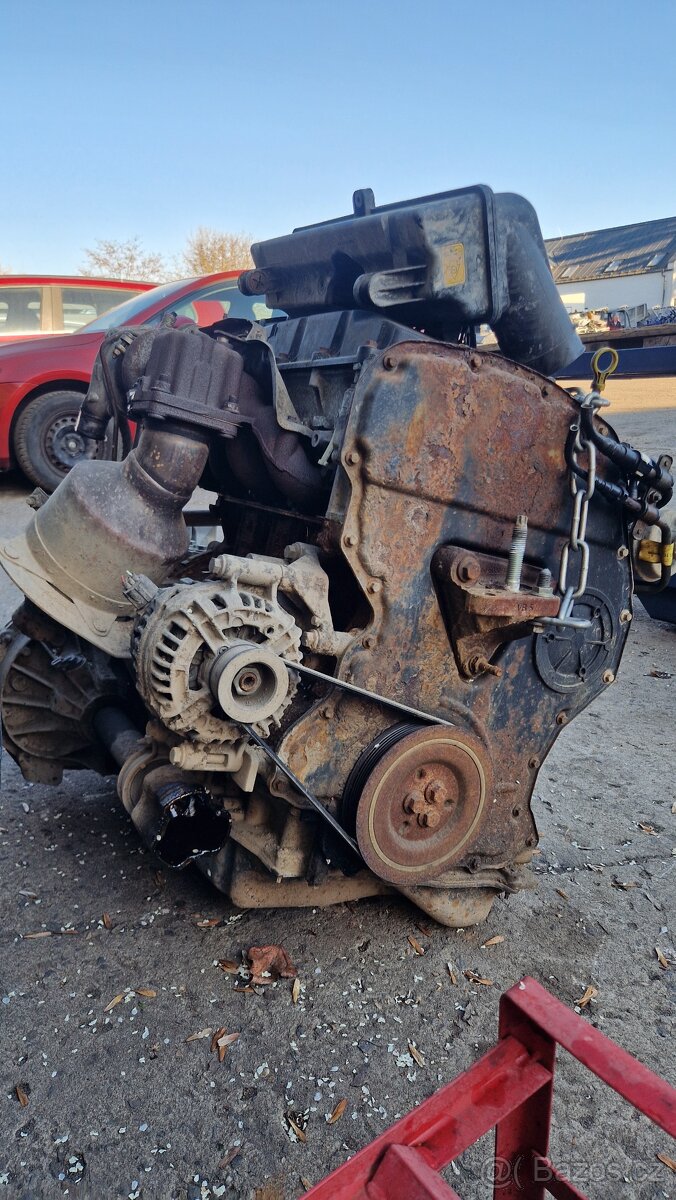 Motor - 5