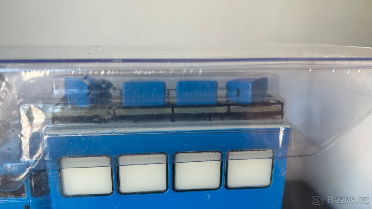 AVIA A31N ZOS 1:43 SSM - 5