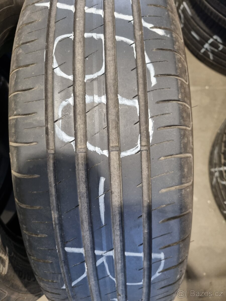 205/60R16 letní Goodyear - 5