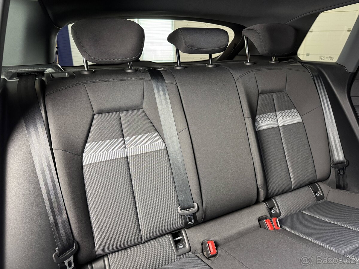 Audi Q4 e-tron 35 125kW LED Kessy PDC - 5