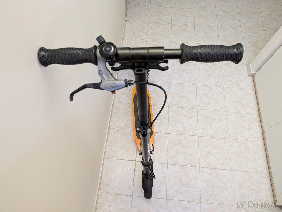 Skládaci kolobežka Mascarpo - 5