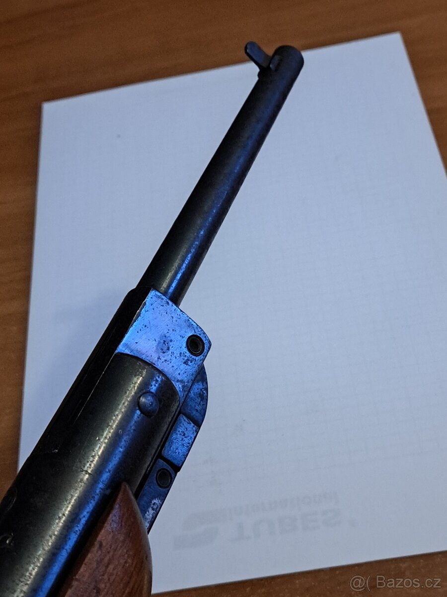 Vzduchovka Slavia ZVP - 5