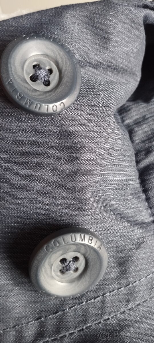 Columbia zimní bunda s Omni-Heat systémem - 5