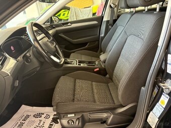 Volkswagen Passat b8 2 Tdi m.r.2021 full led virtual kamera - 5