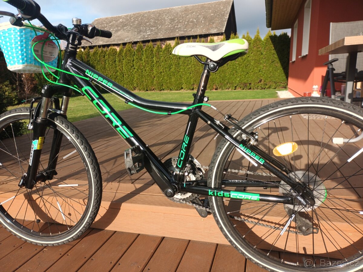 Dětské kolo Core Nipper 24 - 5