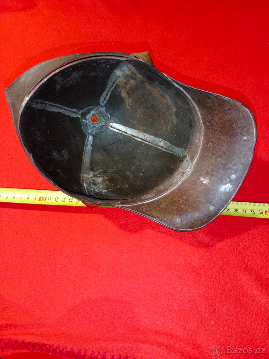 Helma zn. AI MAY 1885 - 5