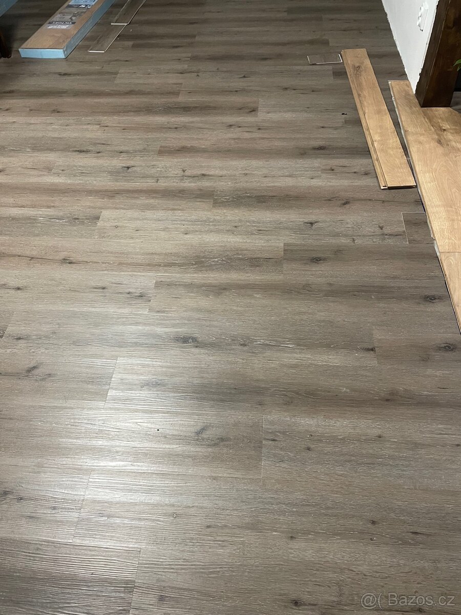 Vinylová podlaha k prodeji - 5
