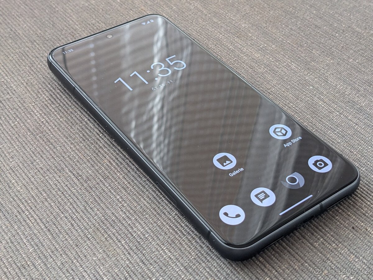 Google Pixel 8 128GB GrapheneOS bezpečnostní software - 5