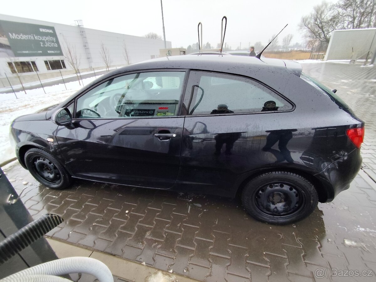 Seat Ibiza 1.9 TDI - 5