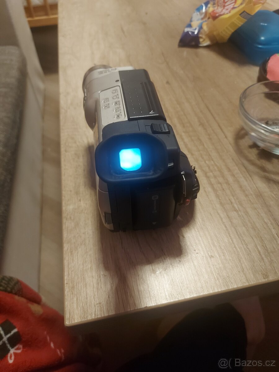 Videokamera Sony - 5
