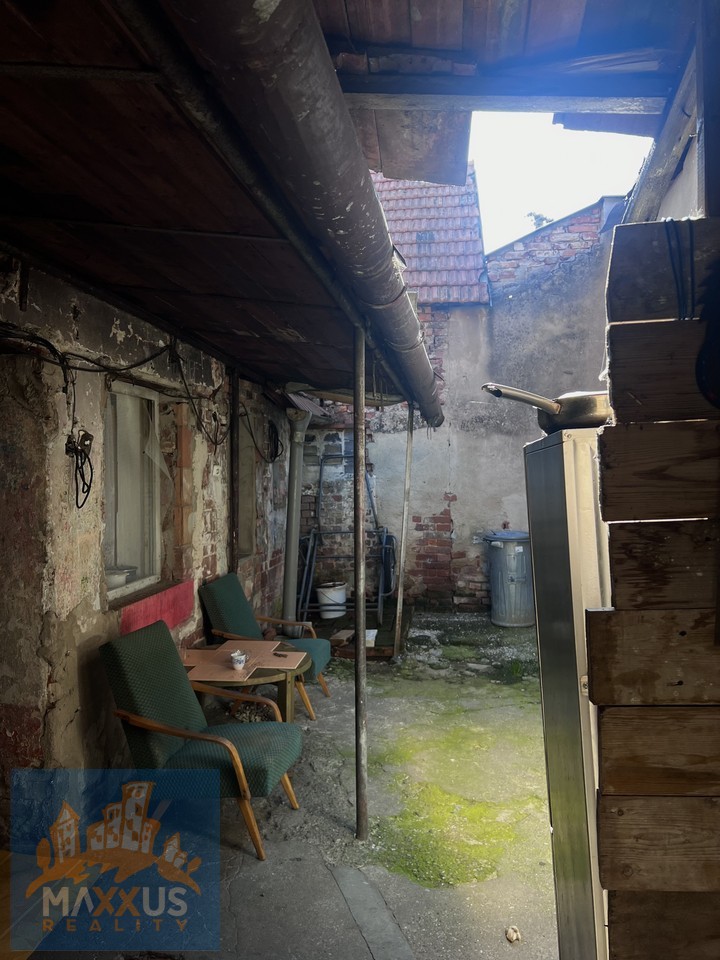 Prodej řadového rodinného domu, Ostrožská Nová Ves, okr. Uhe - 5