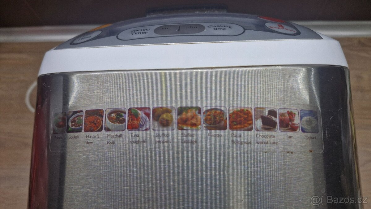 Multifunkční hrnec Philips - 5