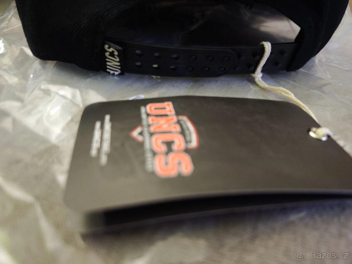 UNCS - UNCLE SAM KŠILTOVKA + KLÍČENKA ORIGINÁLY - 5