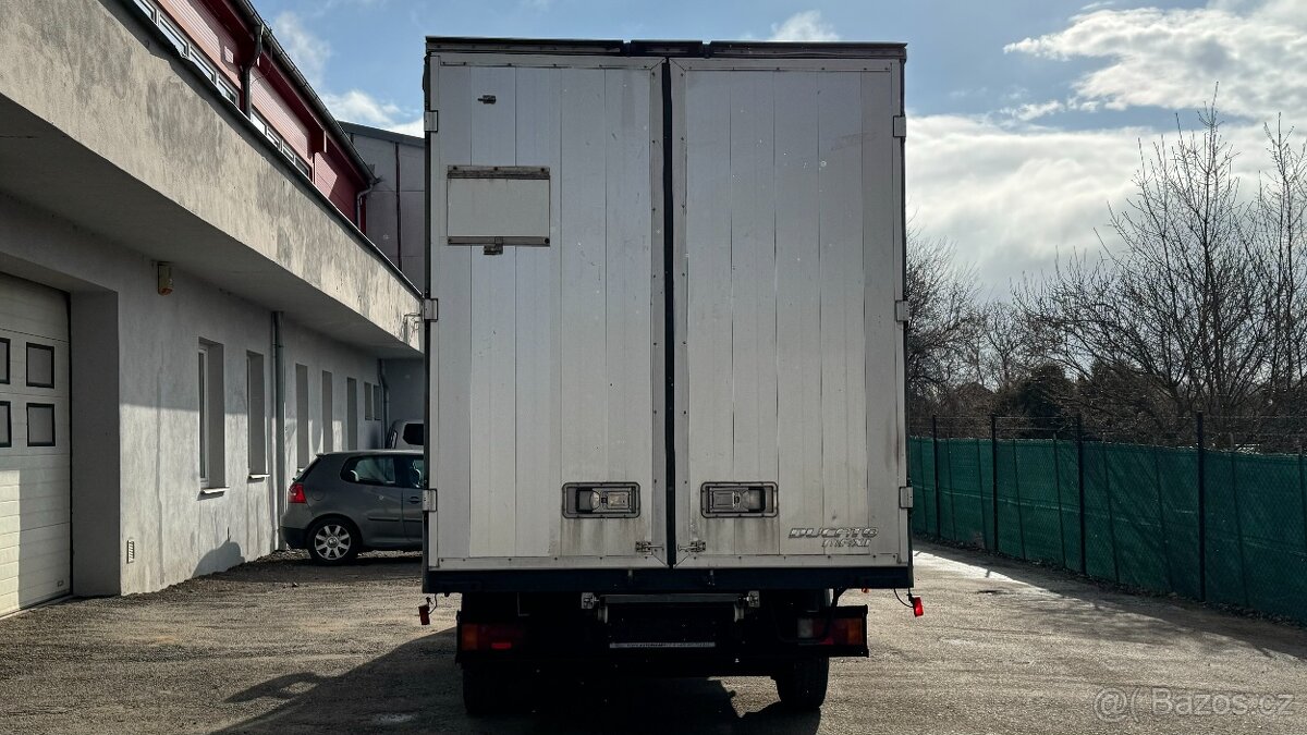 Fiat Ducato valník, MAXI, 3,0jtd 115kW, měchy - 5