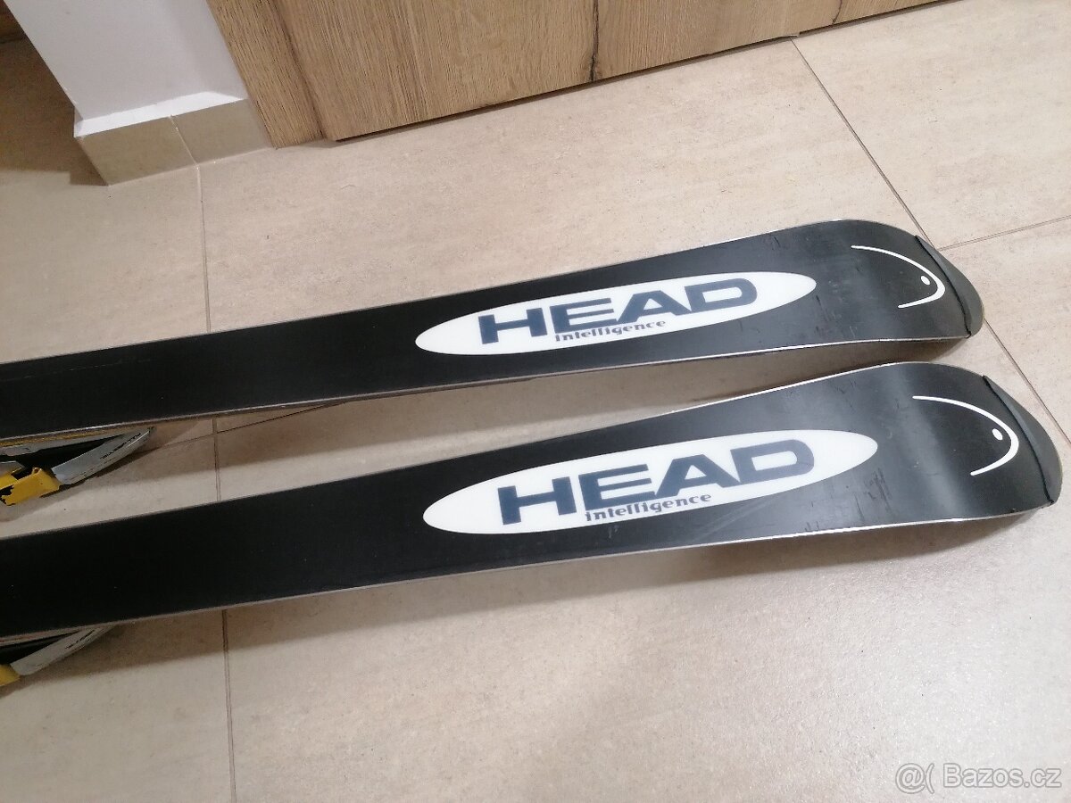 Lyže head 150 cm - 5