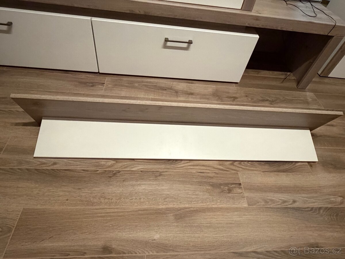 Obývací stěna - 5