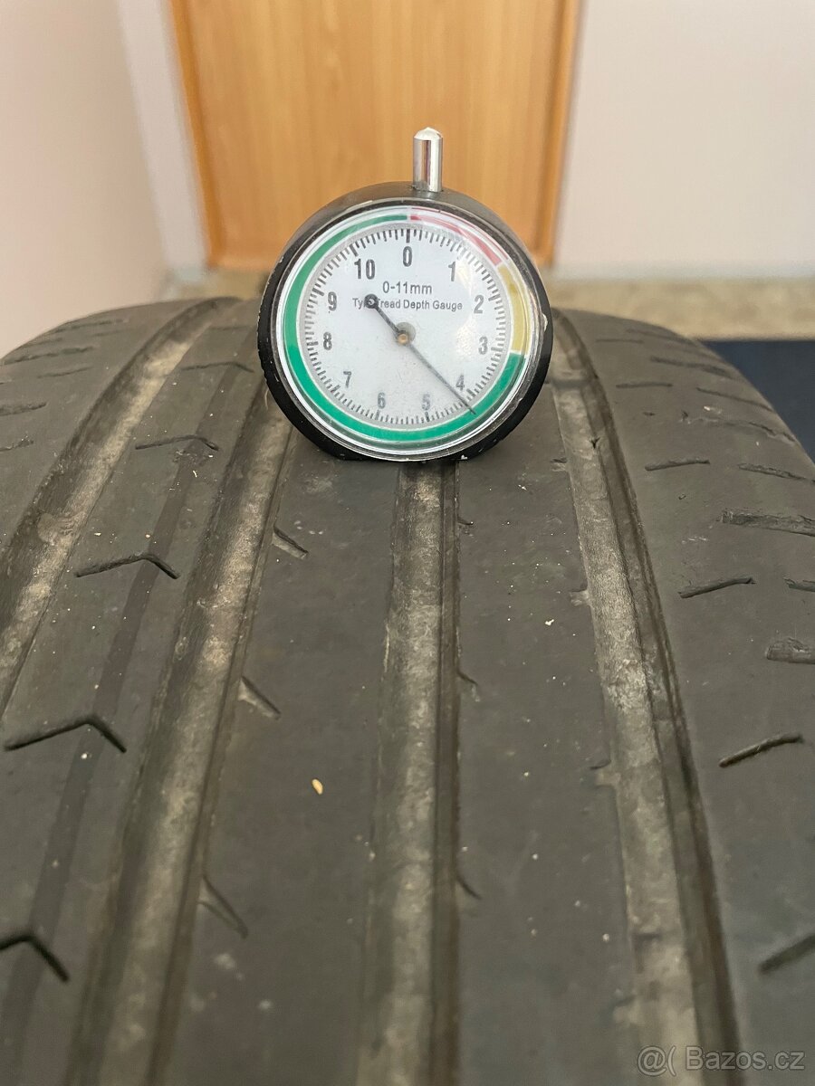 Letní pneu 225/60/17 - 5