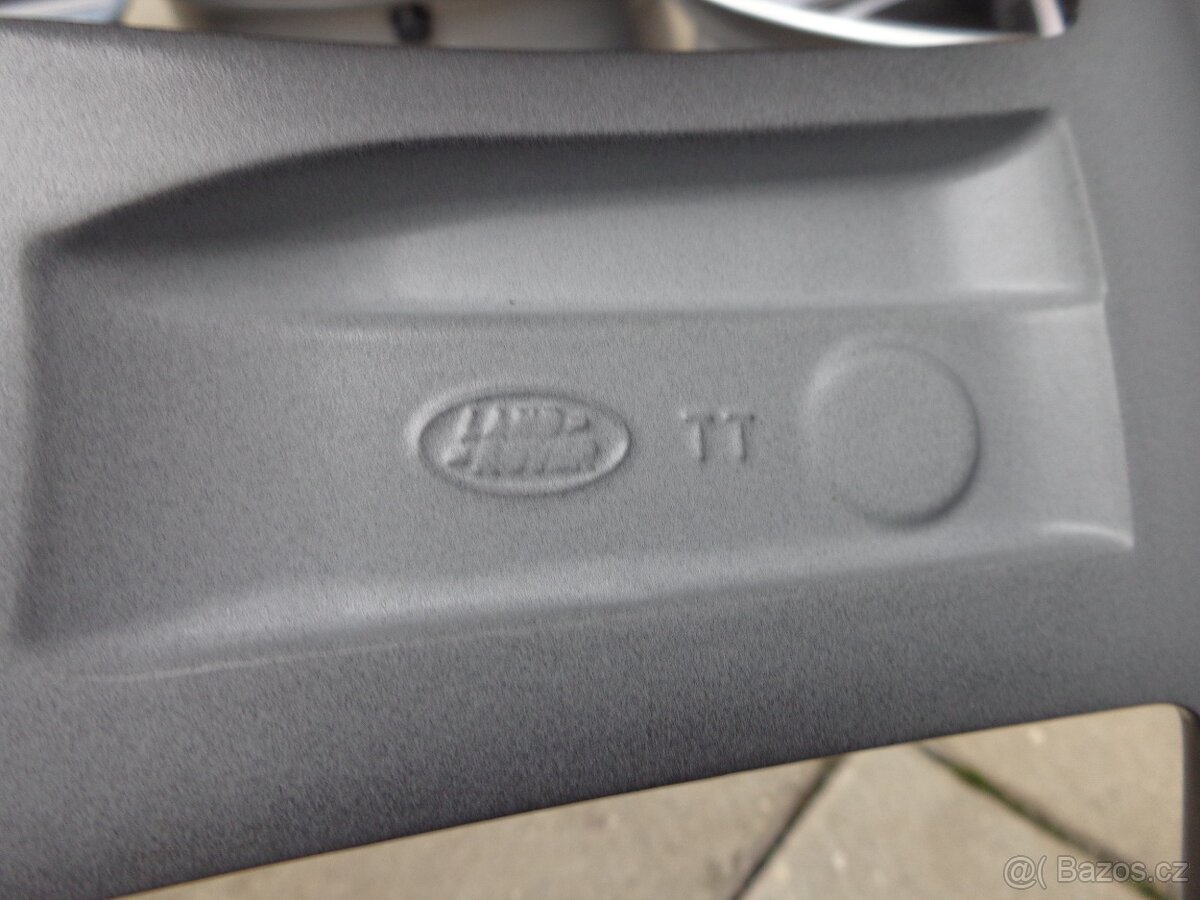 Land Rover Range Rover L460 / L461 alu kola R22 - 5