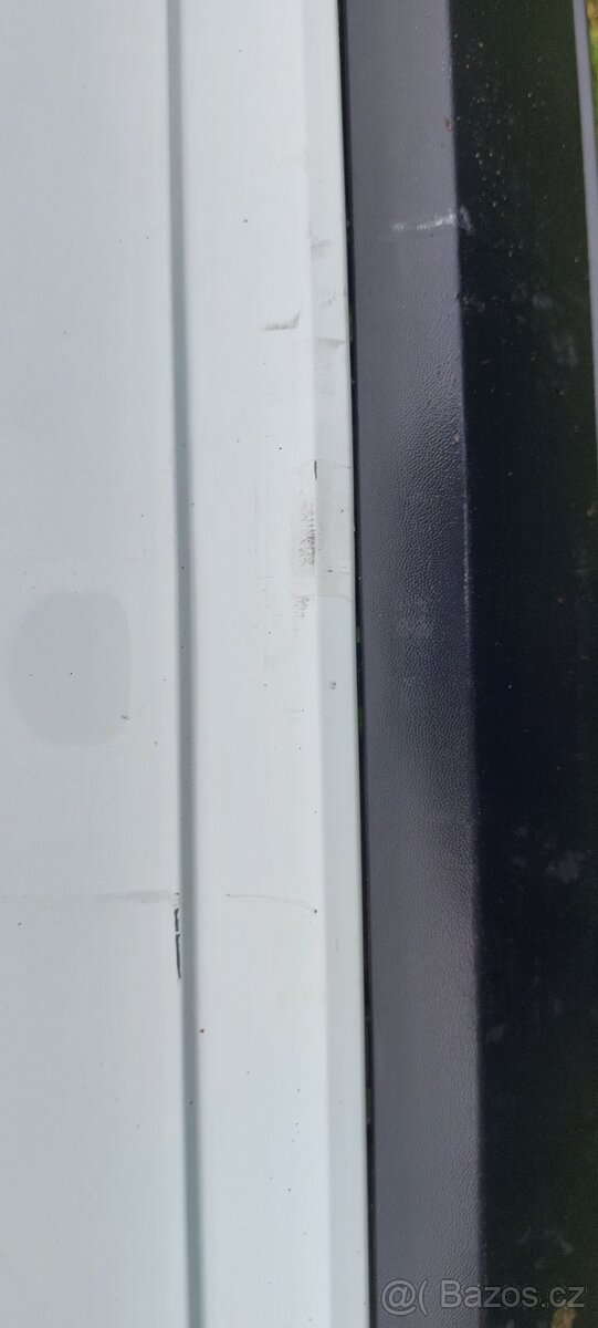 Zadní nárazník škoda rapid - 5