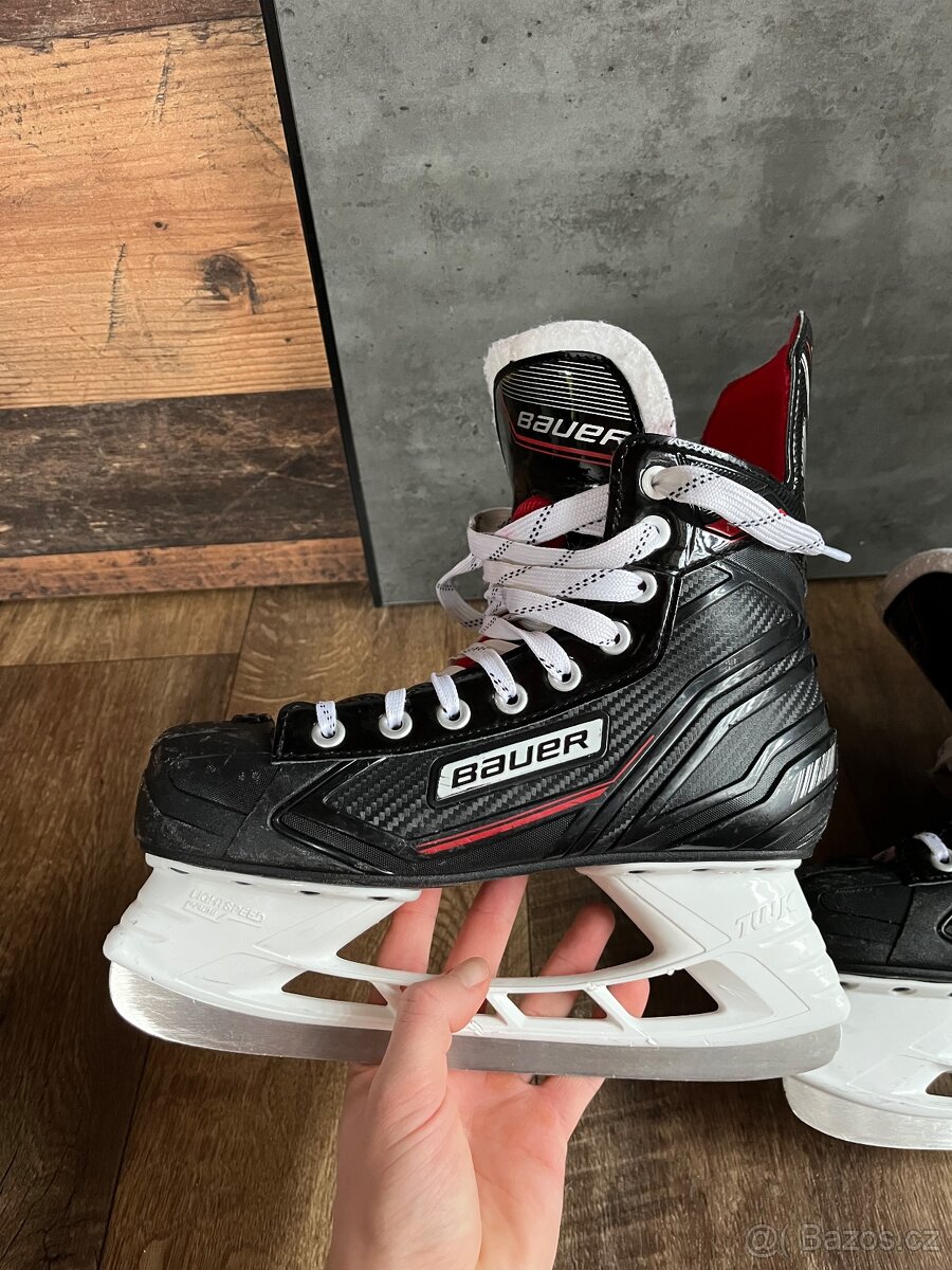 Brusle Bauer NSX, vel. 39/40 - 5