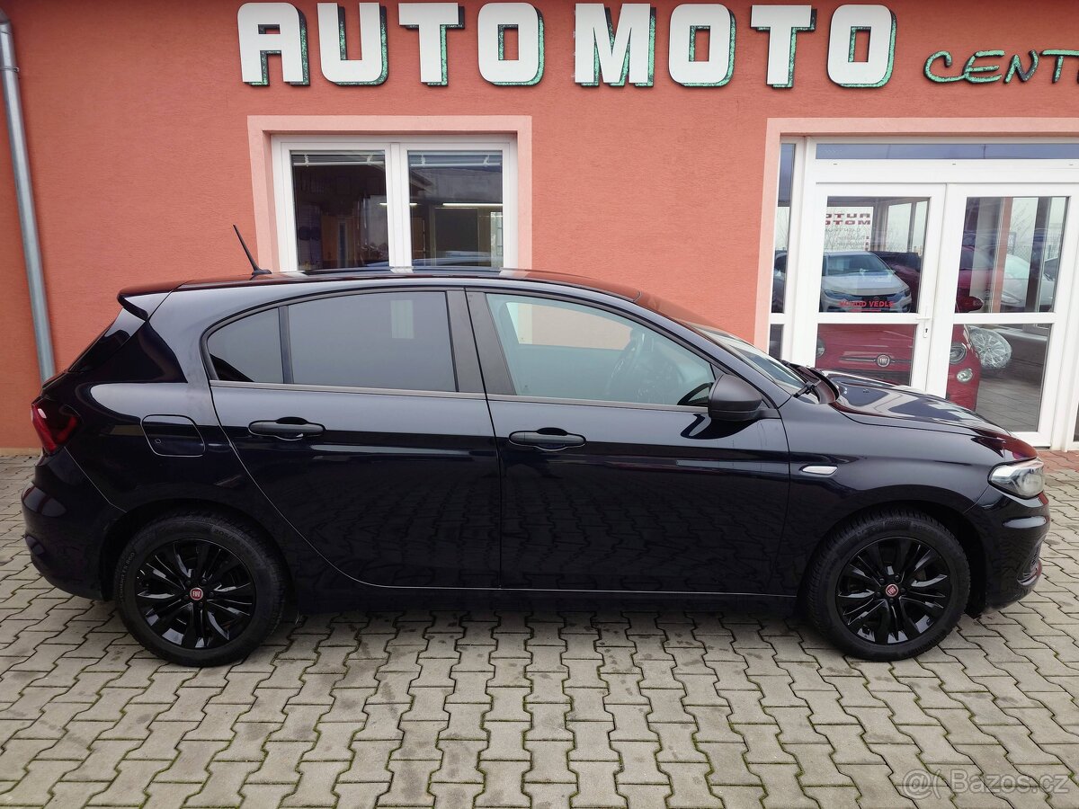 Fiat Tipo 1.4 Street (70 kW) - 5