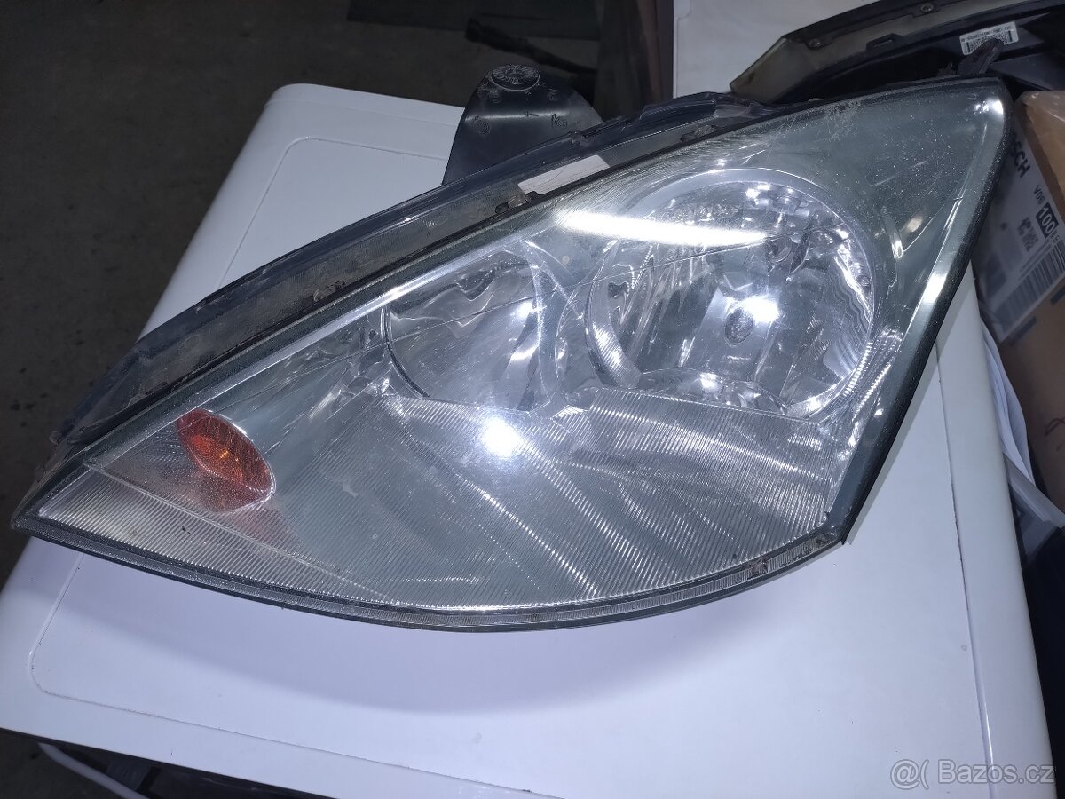 Ford Focus 1 - Náhradní díly - 5