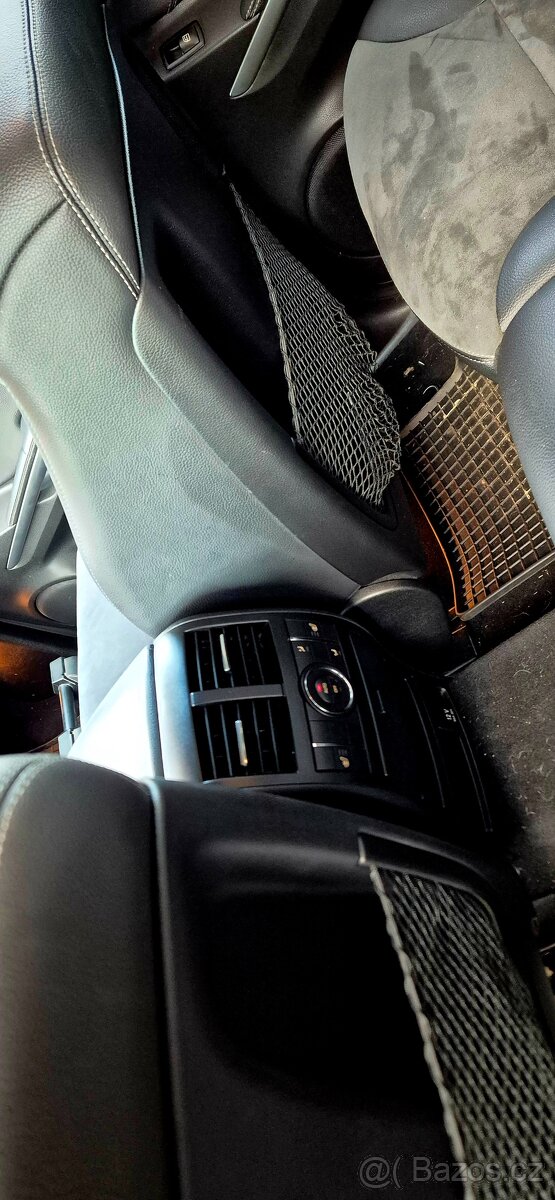 Mercedes-Benz ML 320CDI tažné - 5