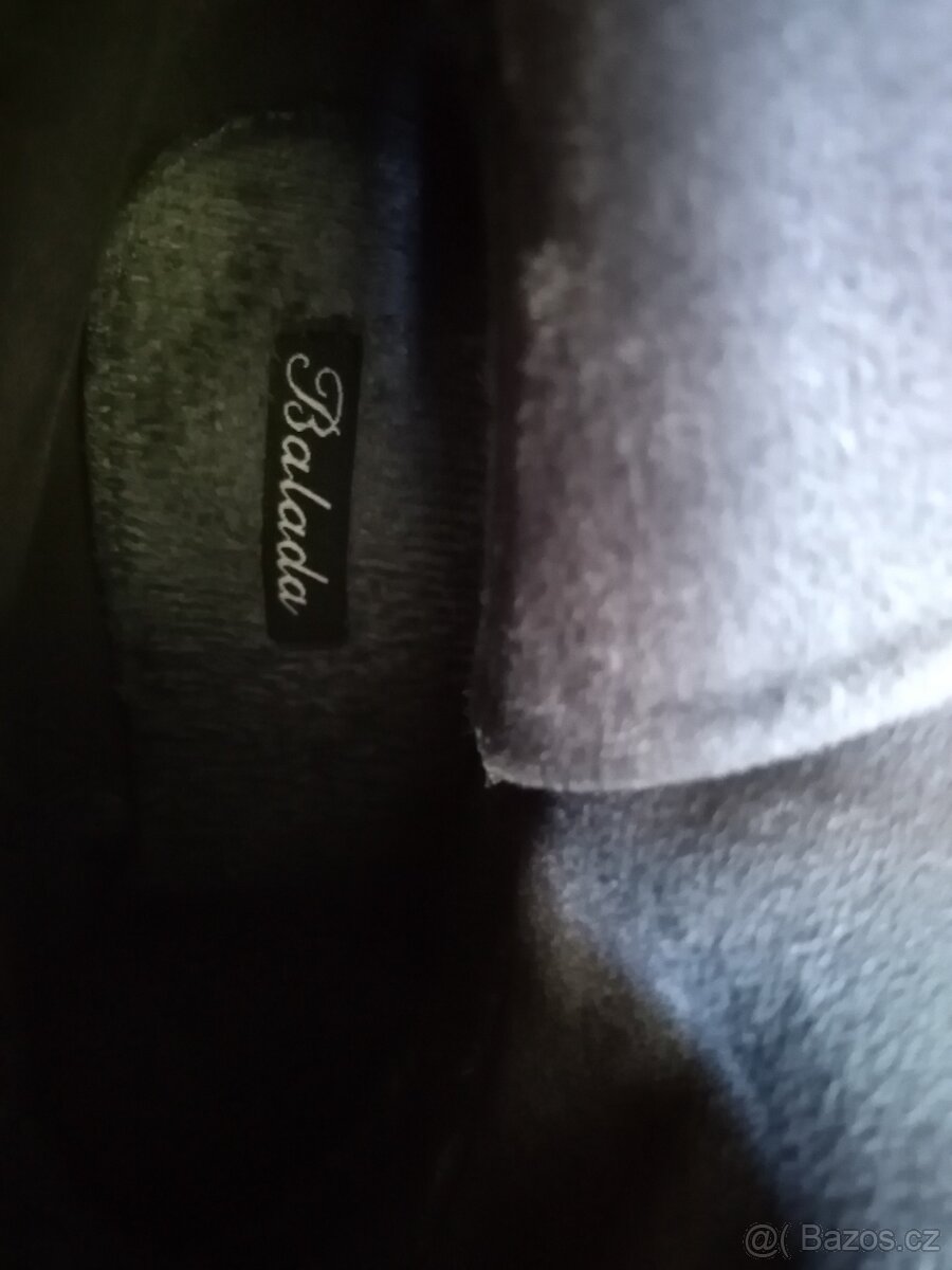 Kozačky na ohrnutí - 5