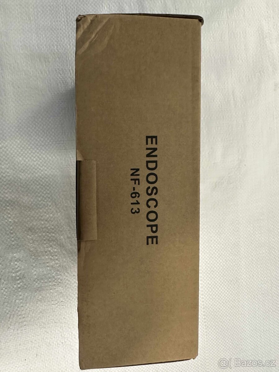 Inspekční kamera /endoskop(164) - 5