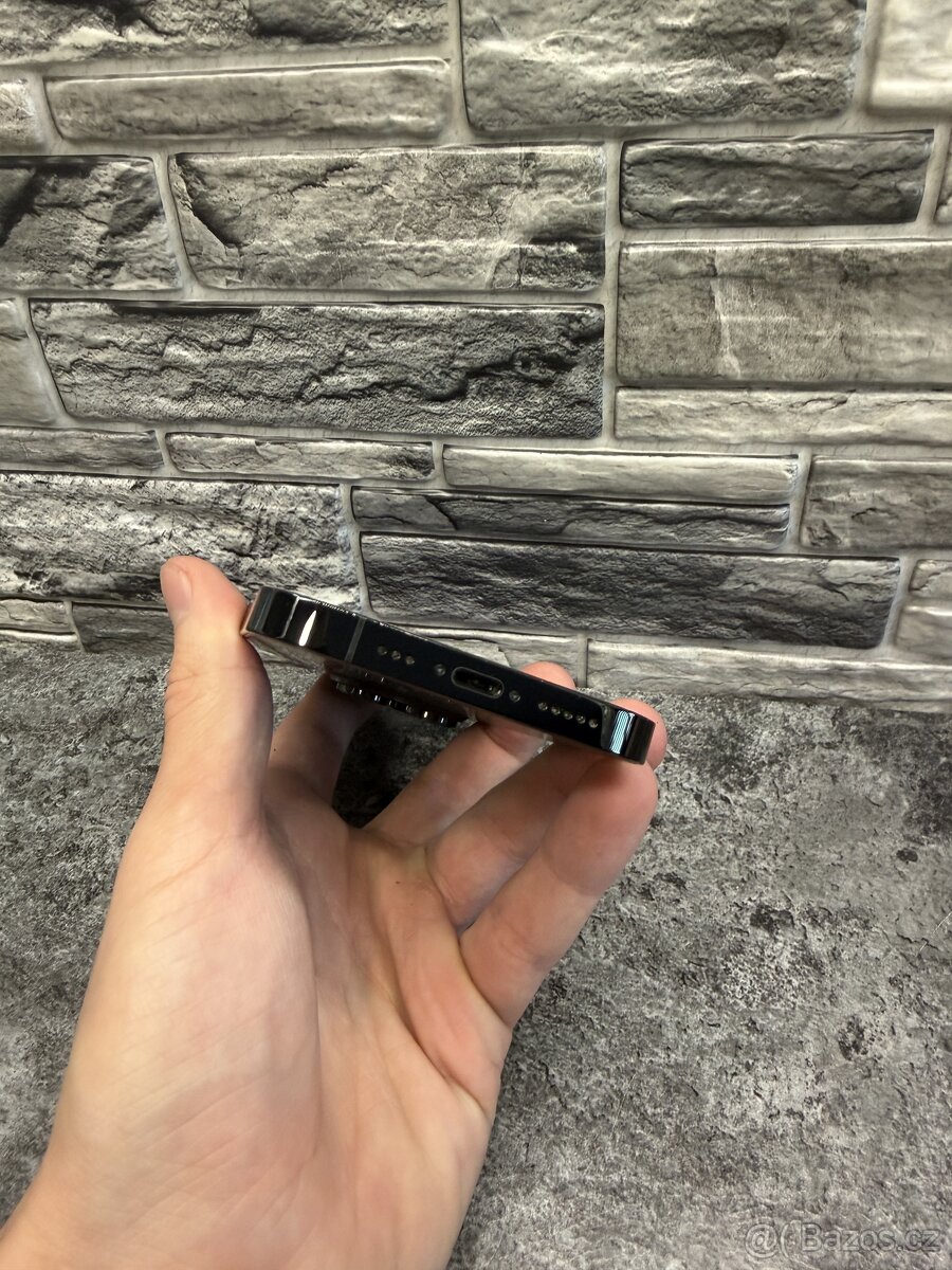 iPhone 14 Pro 128GB Space Black, baterie 84% - 5