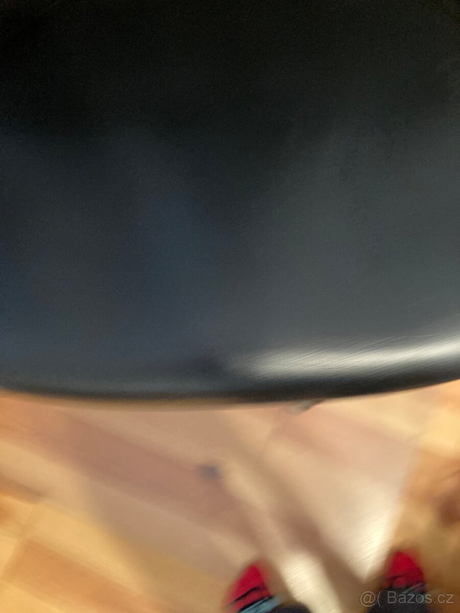 Kancelařská židle IKEA - 5