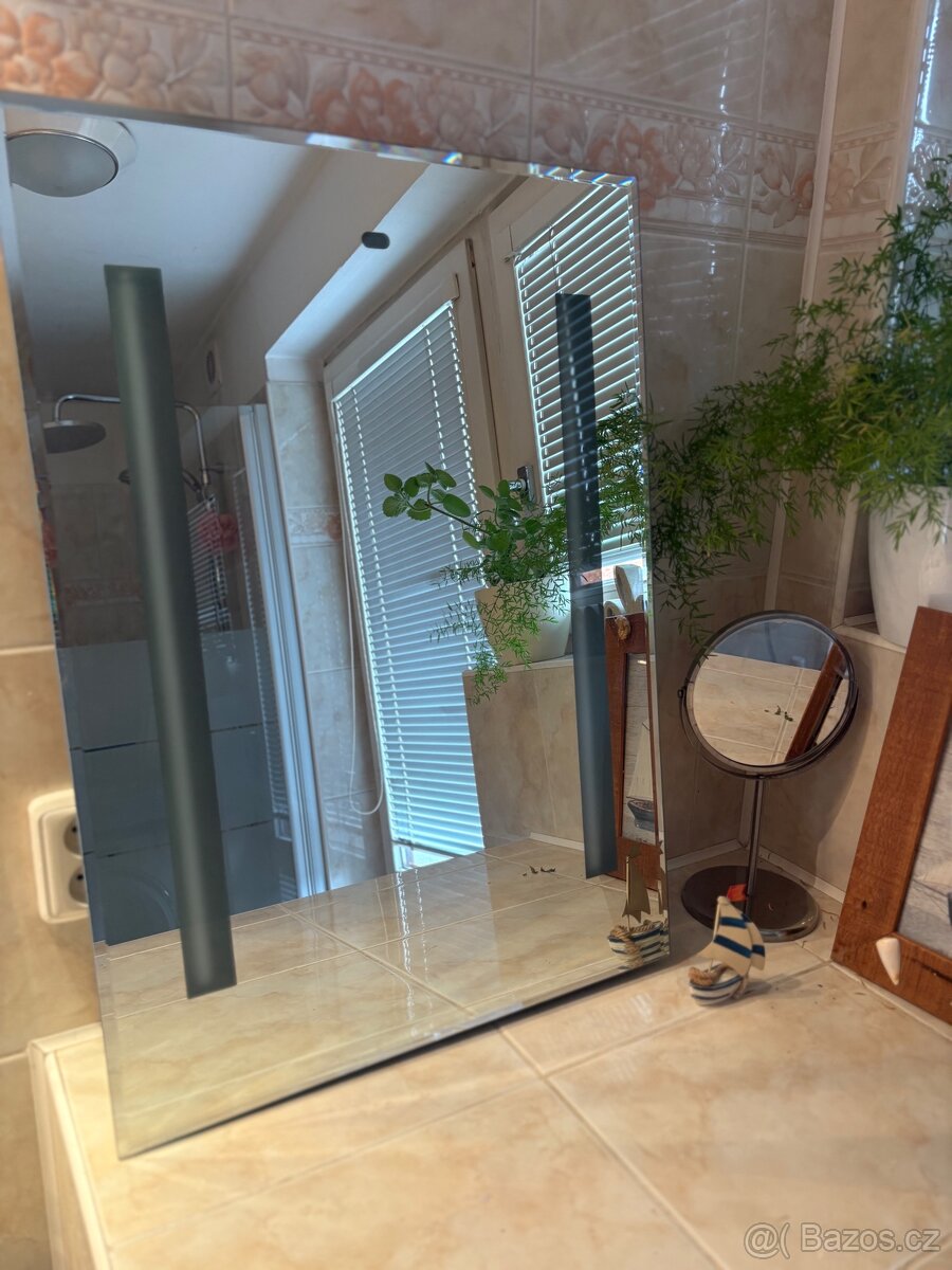 Zrcadlo do koupelny - 5