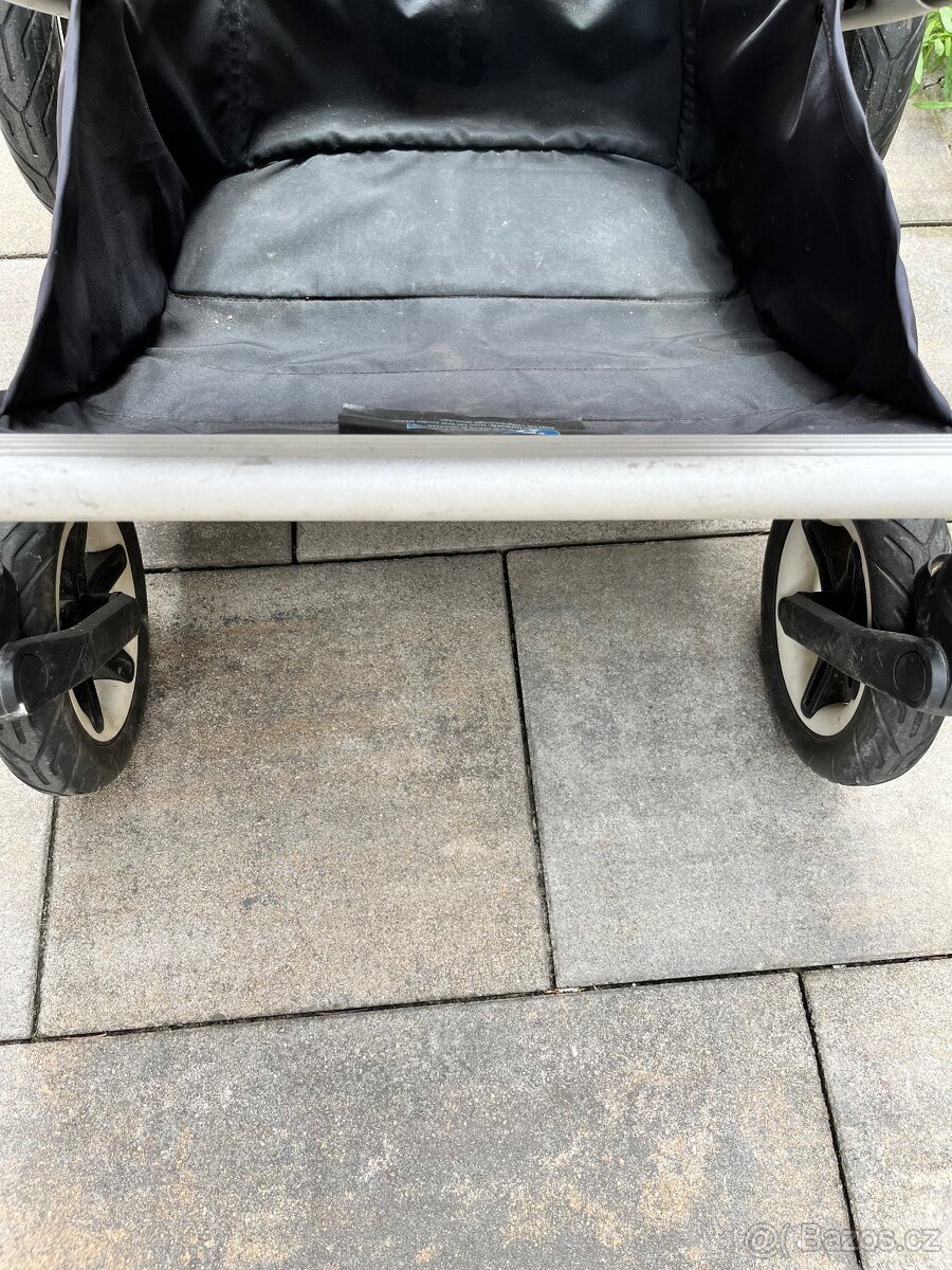 Kočárek Cybex Talos S Lux - 5