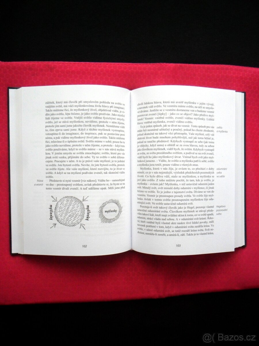 Tajemství barev - Steiner ( rozfoceno 6 snímků ) - 5