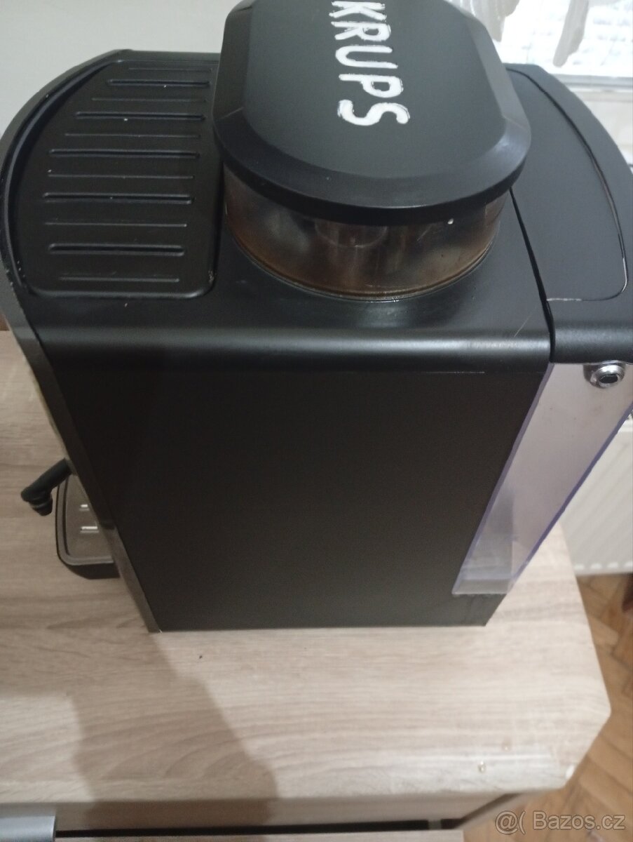Kávovar Krups - 5