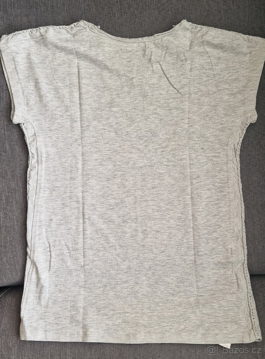 Dívčí trička Mayoral a Baboli vel.162 - 5