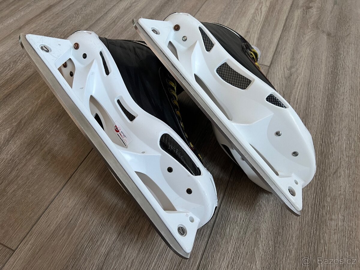 Brankářské brusle CCM RBZ 90 - 5