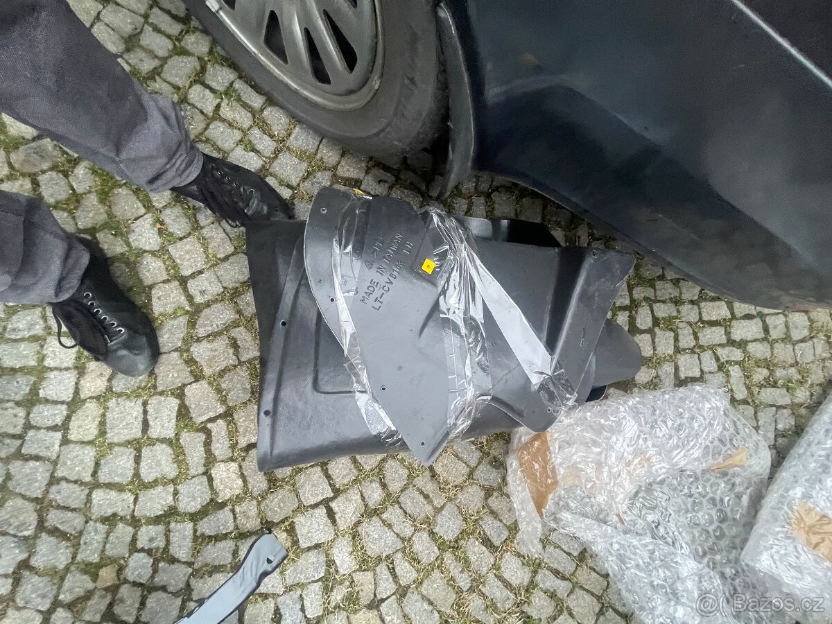 Chevrolet Camaro SS ZL1 - 5