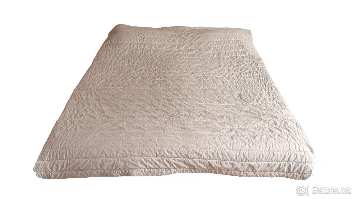 Vrchní matrace 180x200 cm - 5