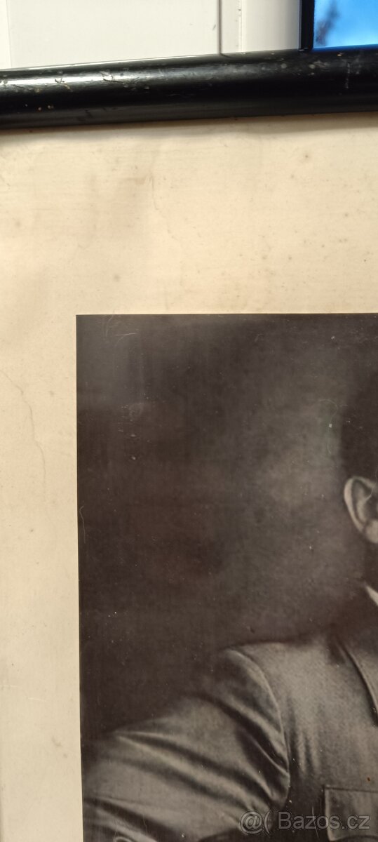 Úřední obraz Adolf Hitler - 5