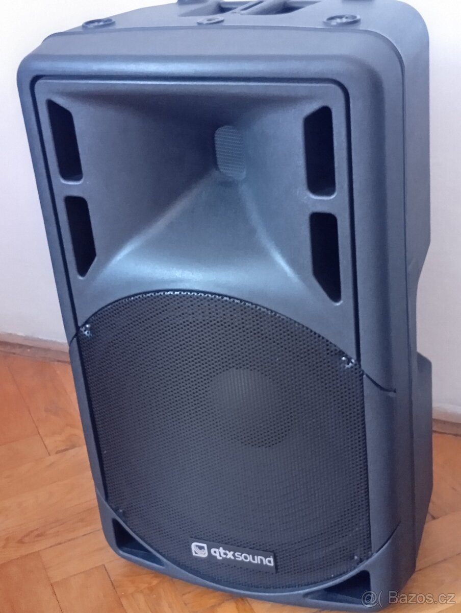 QTX SOUND - 5