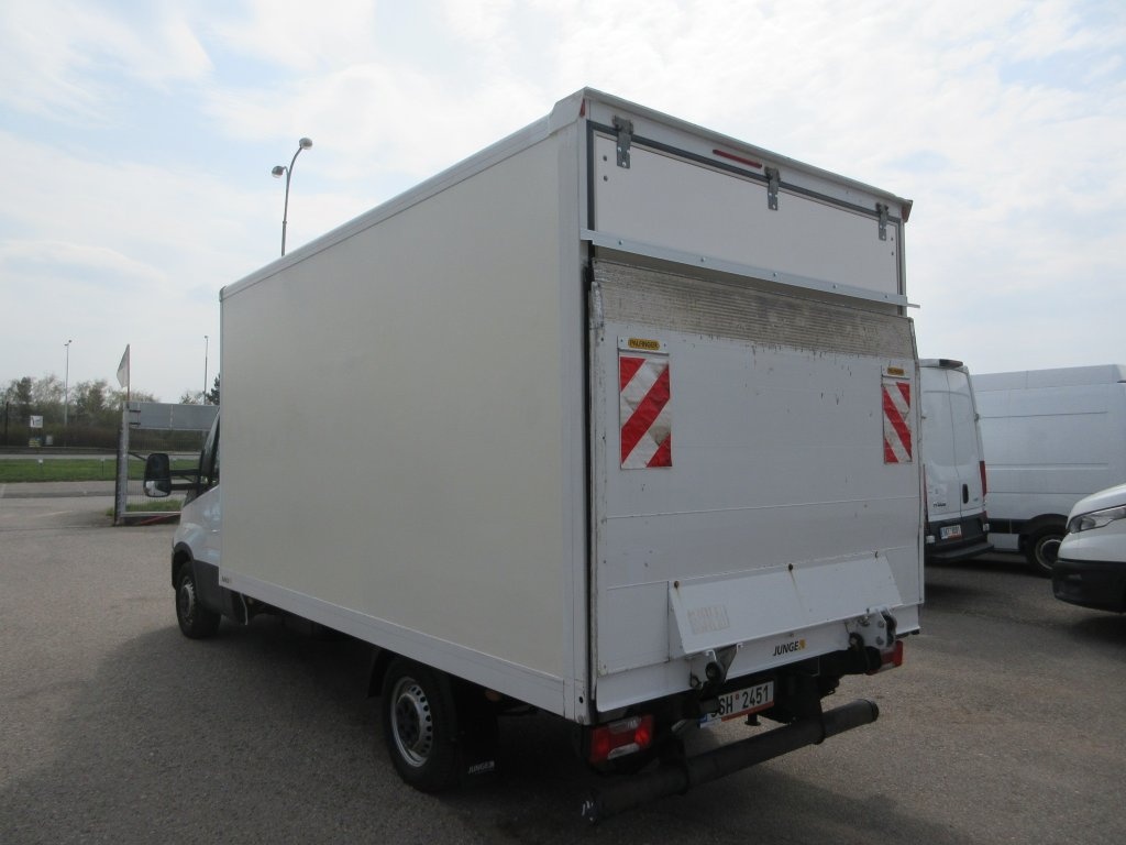 Iveco Daily 35S16, 166 000 km - 5
