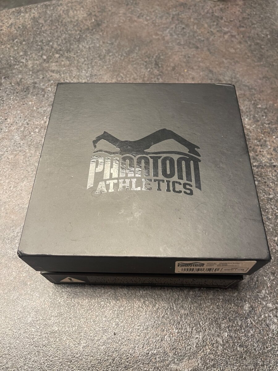 Phantom Athletic Training Mask - 5