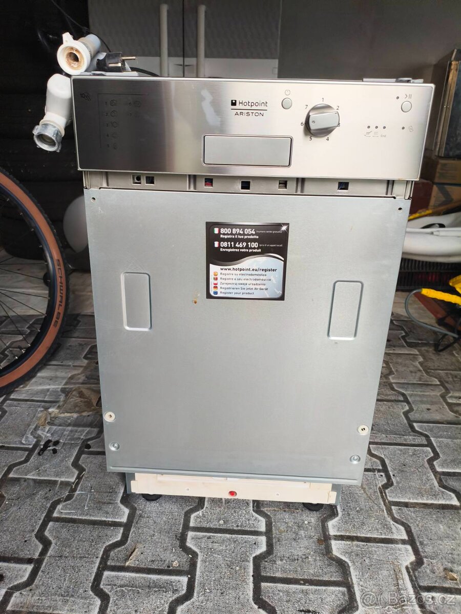 Prodám myčku - 5