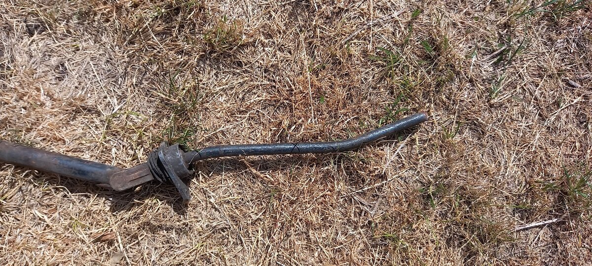 Avia tyč řazení - 5