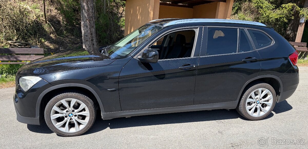 BMW x1 - 5