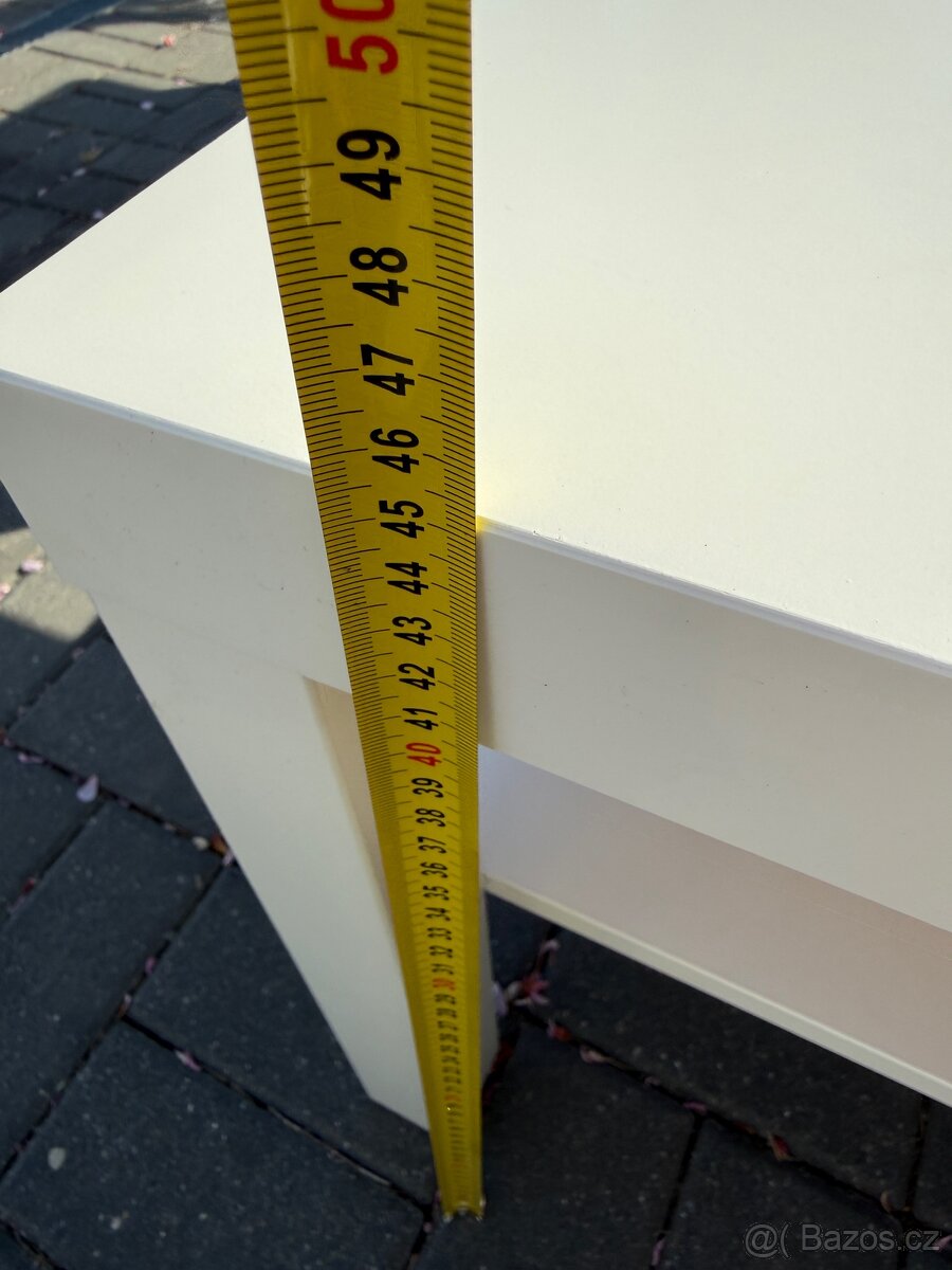 Ikea stolek Lack - 5