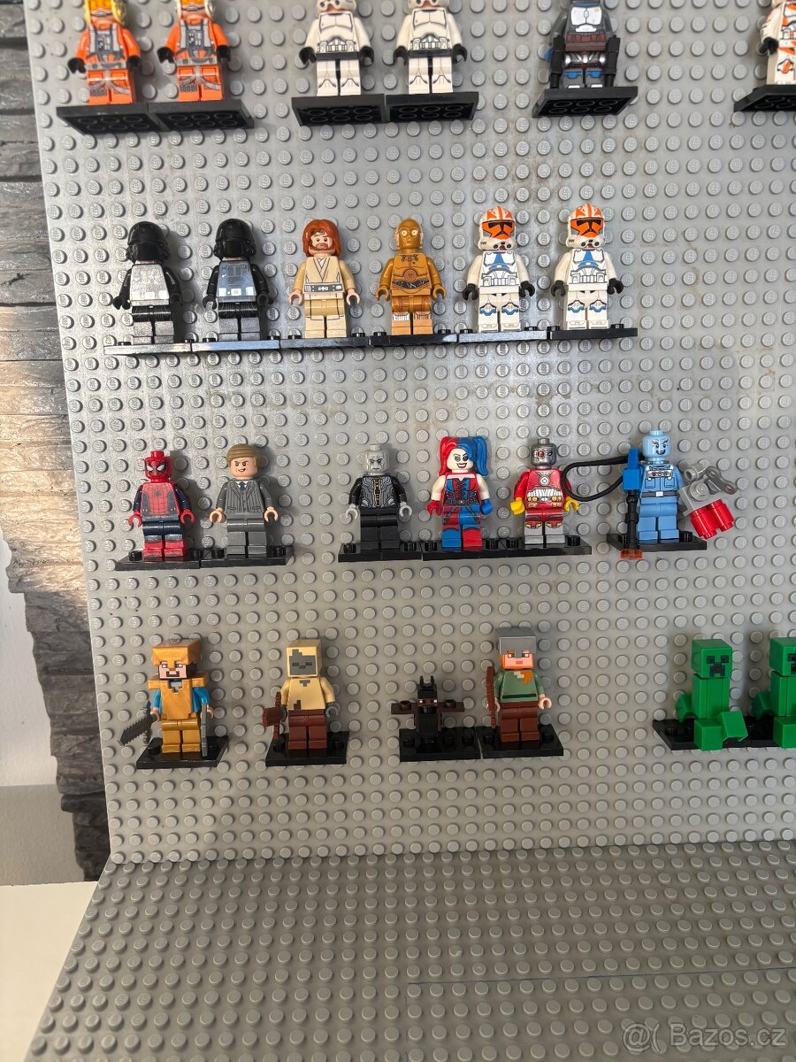 lego figurky - 5