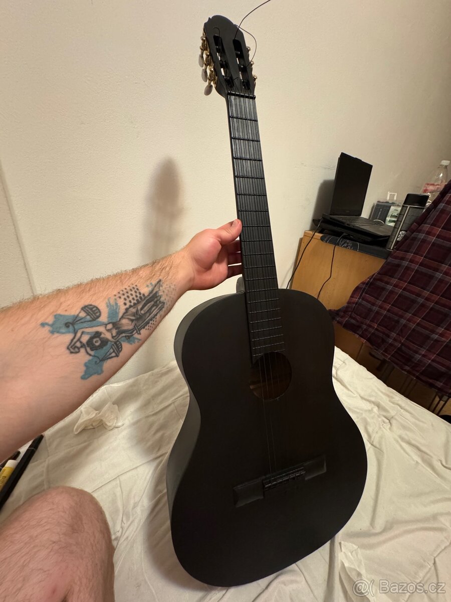 Guitar - 5